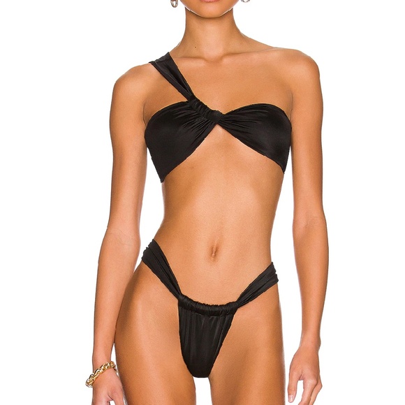 Bali Bikini Top & Bottom Good American - Picture 1 of 1
